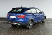 Lada (ВАЗ) Vesta I Киров  - изображение 32