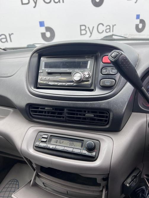 Nissan Serena II (C24) Сургут  - изображение 11