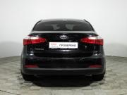 Kia Cerato III Санкт-Петербург  - изображение 23