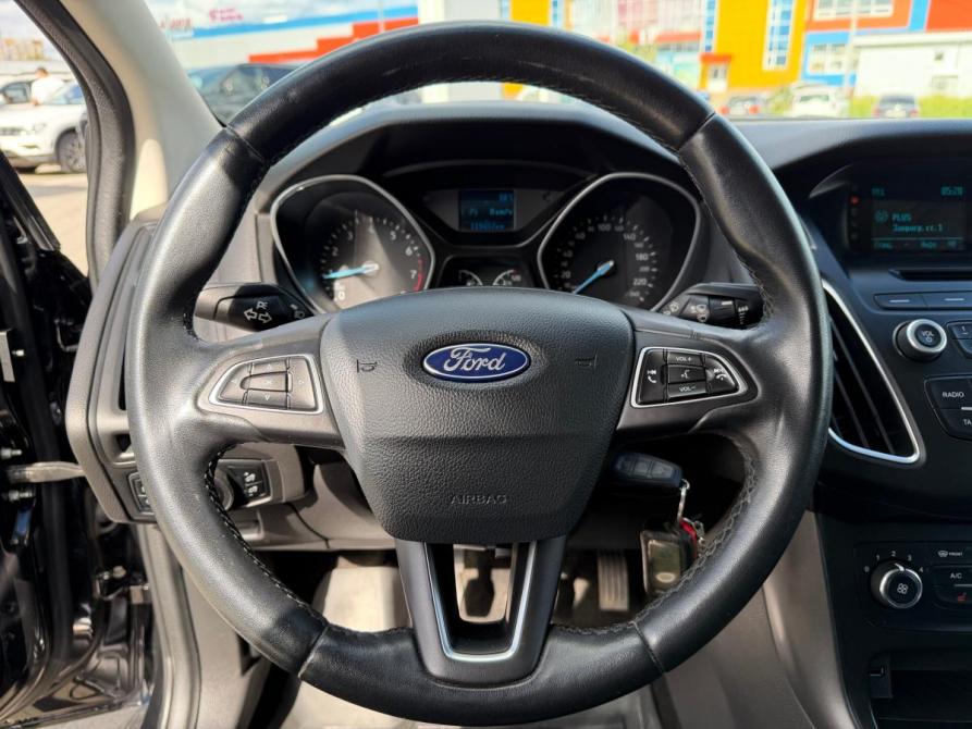 Ford Focus III Рестайлинг Сыктывкар  - изображение 19