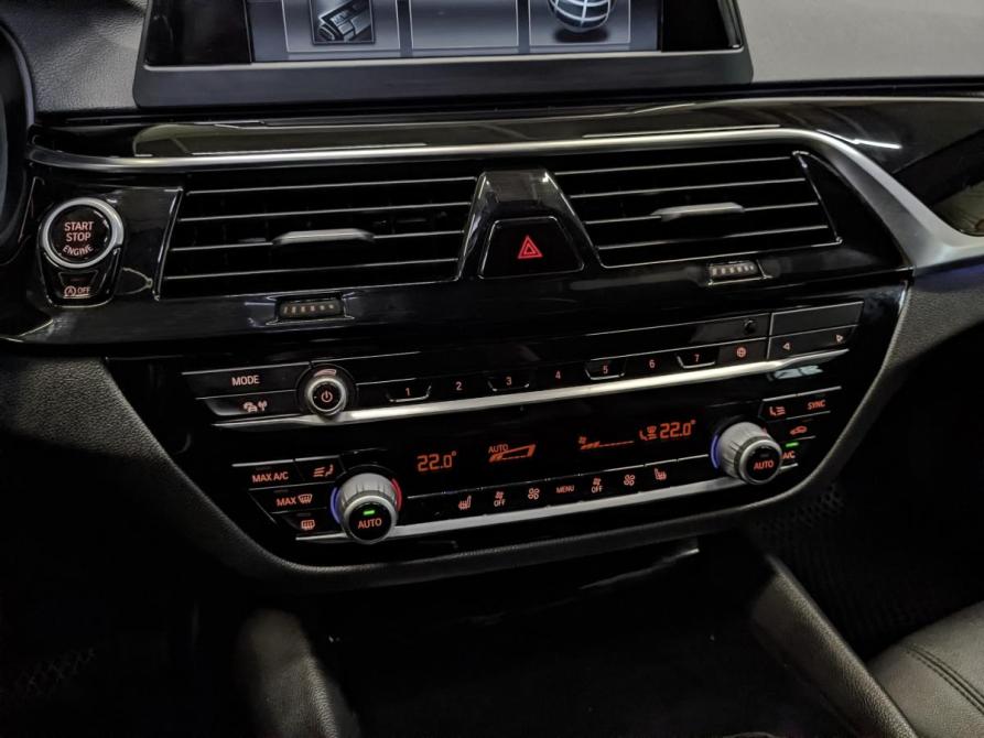 BMW 5 серии VII (G30/G31/G38) Москва  - изображение 28