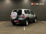 Chevrolet Niva I Рестайлинг Челябинск  - изображение 22