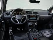 Volkswagen Tiguan II Рестайлинг Краснодар  - изображение 30
