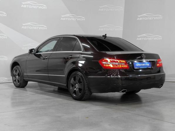 Mercedes-Benz E-Класс IV (W212 S212 C207) с пробегом 2010 года, цена 1 420 000 рублей, 260000 км, седан, Автокод Объявления