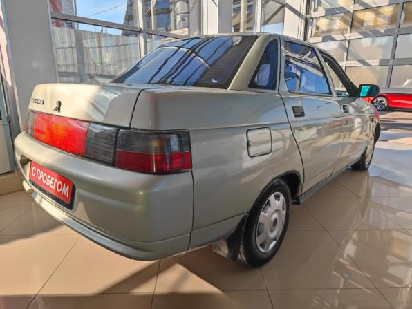 Lada (ВАЗ) 2110 с пробегом 2004 года, цена 109 000 рублей, 256000 км, седан, Автокод Объявления