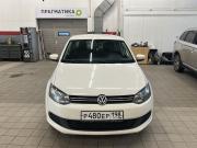Volkswagen Polo V Санкт-Петербург  - изображение 6
