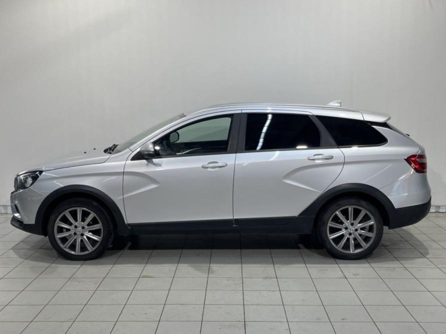 Lada (ВАЗ) Vesta I Курск  - изображение 2