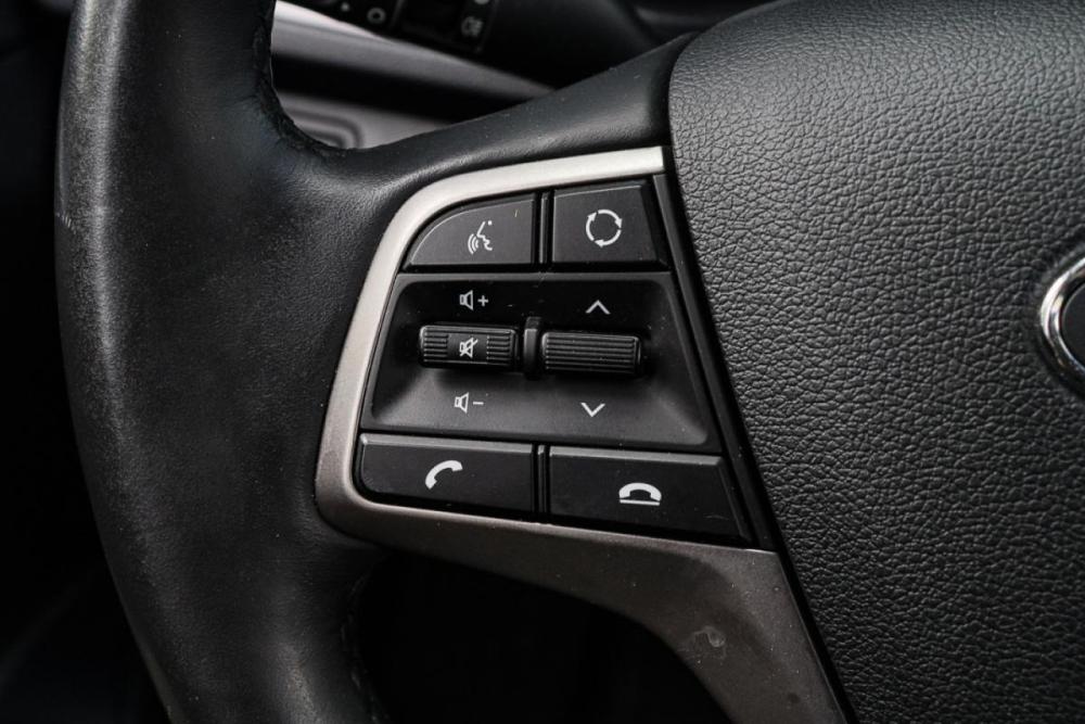 Hyundai Solaris II Москва  - изображение 19