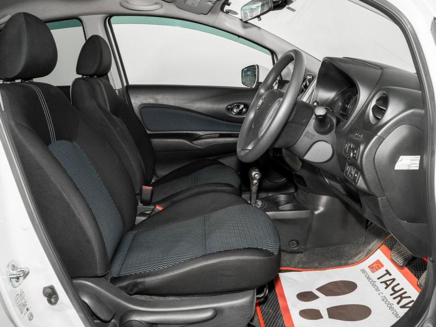 Nissan Note II Иркутск  - изображение 5