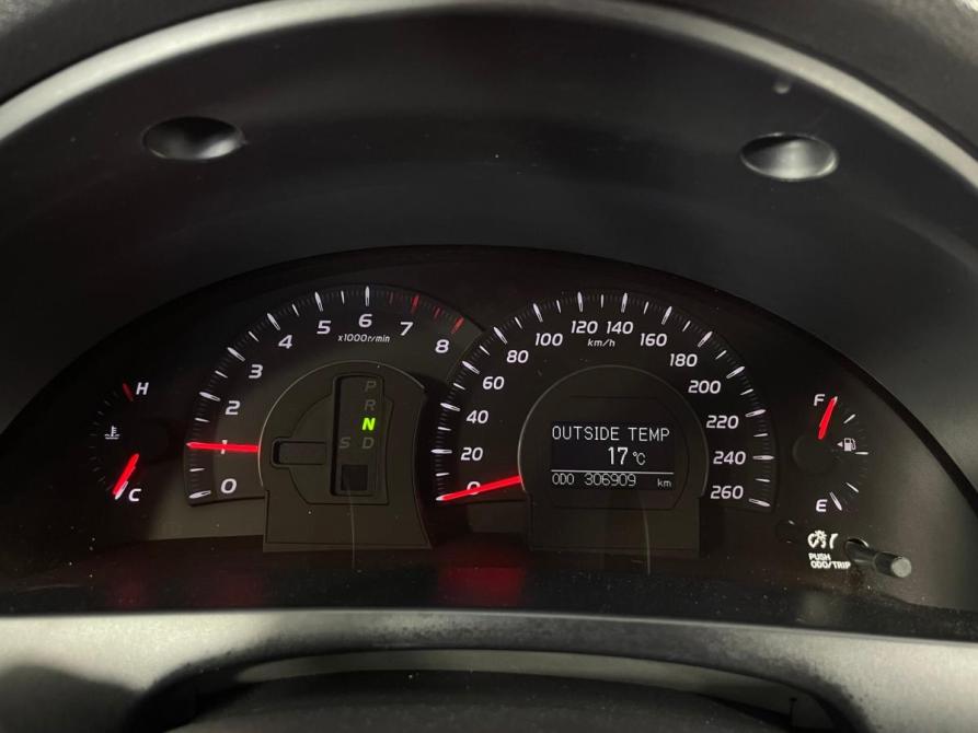 Toyota Camry VI (XV40) Воронеж  - изображение 17
