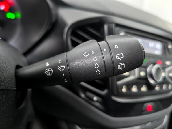 Lada (ВАЗ) Vesta I с пробегом 2020 года, цена 1 155 000 рублей, 55293 км, универсал, Автокод Объявления