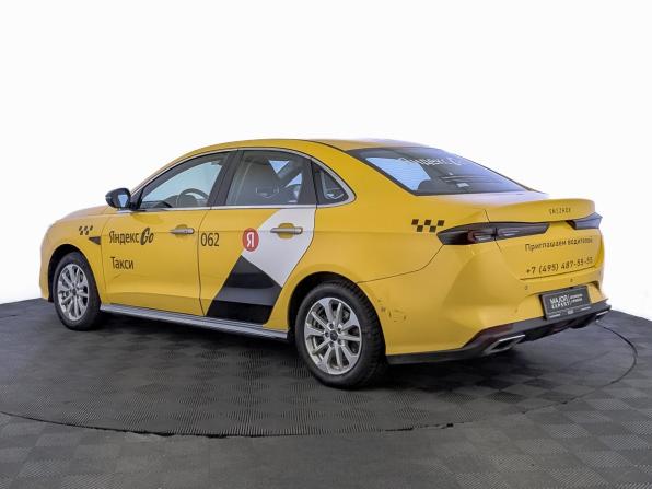 Kaiyi E5 с пробегом 2024 года, цена 1 050 000 рублей, 128068 км, седан, Автокод Объявления