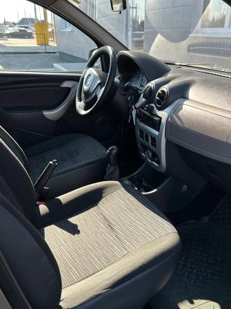 Renault Sandero I с пробегом 2010 года, цена 450 000 рублей, 277800 км, хэтчбек, Автокод Объявления