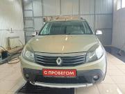 Renault Sandero I Арзамас  - изображение 8