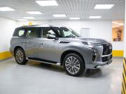 Infiniti QX80 II Новосибирск  - изображение 32