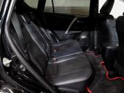 Toyota RAV4 IV (XA40) Рестайлинг Екатеринбург  - изображение 41