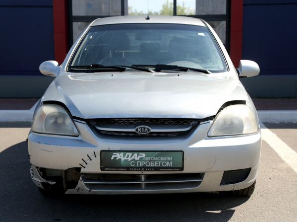 Kia Rio I Рестайлинг с пробегом 2005 года, цена 107 000 рублей, 230000 км, универсал, Автокод Объявления
