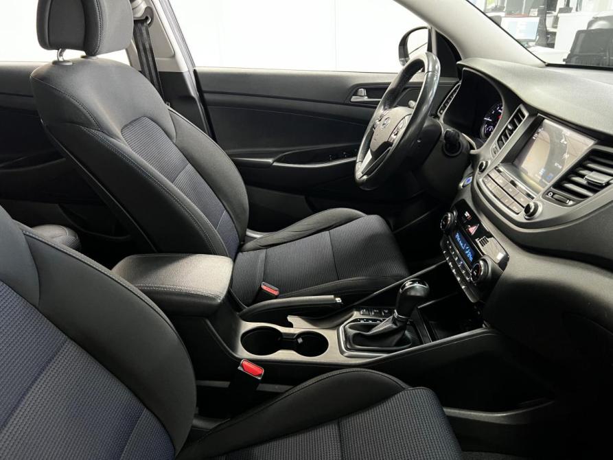 Hyundai Tucson III Казань  - изображение 15
