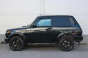 Lada (ВАЗ) Niva Legend Белгород  - изображение 29