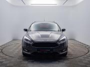 Ford Focus III Рестайлинг Москва  - изображение 24
