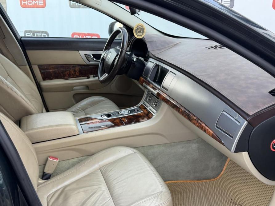 Jaguar XF I Санкт-Петербург  - изображение 9