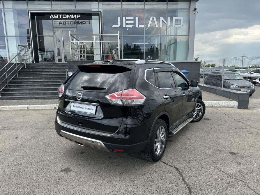 Nissan X-Trail III Саратов  - изображение 5