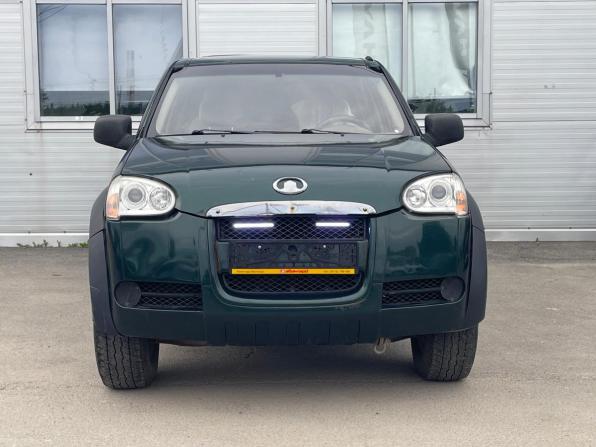 Great Wall Wingle I (Wingle 3) с пробегом 2011 года, цена 450 000 рублей, 277210 км, пикап, Автокод Объявления