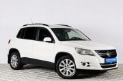 Volkswagen Tiguan I Челябинск  - изображение 17