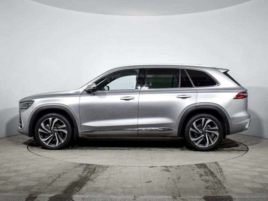 Geely Monjaro I Санкт-Петербург  - изображение 8