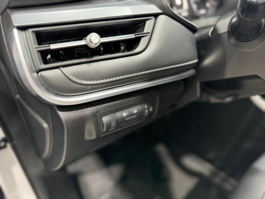 Chery Tiggo 4 Pro I Рестайлинг Ставрополь  - изображение 11