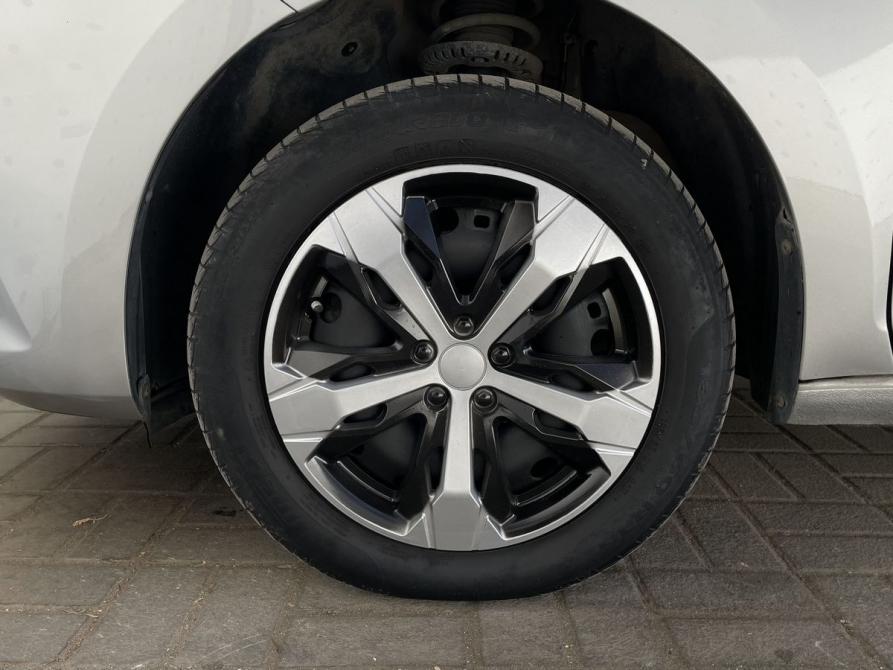 Skoda Rapid II Тамбов  - изображение 18