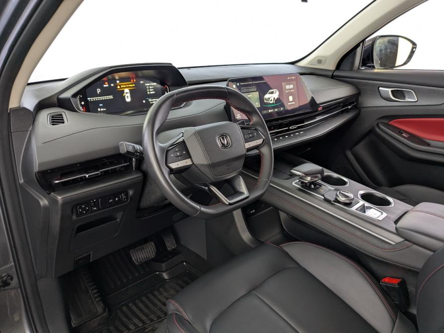 Changan CS55 Plus II Москва  - изображение 16