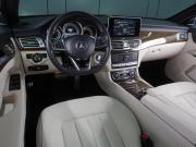 Mercedes-Benz CLS II (C218) Рестайлинг Воронеж  - изображение 34