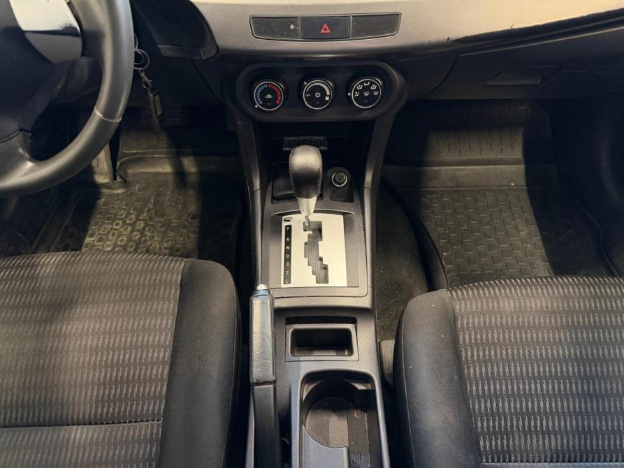 Mitsubishi Lancer X Рестайлинг Волгоград  - изображение 13