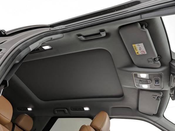 Changan CS95 I Рестайлинг 2 с пробегом 2024 года, цена 3 220 000 рублей, 27063 км, внедорожник, Автокод Объявления