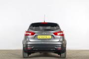 Nissan Qashqai II Тюмень  - изображение 26