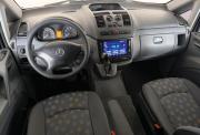 Mercedes-Benz Vito II (W639) Нижний Новгород  - изображение 33