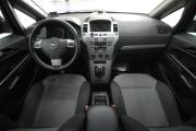 Opel Zafira B Рестайлинг Сургут  - изображение 53