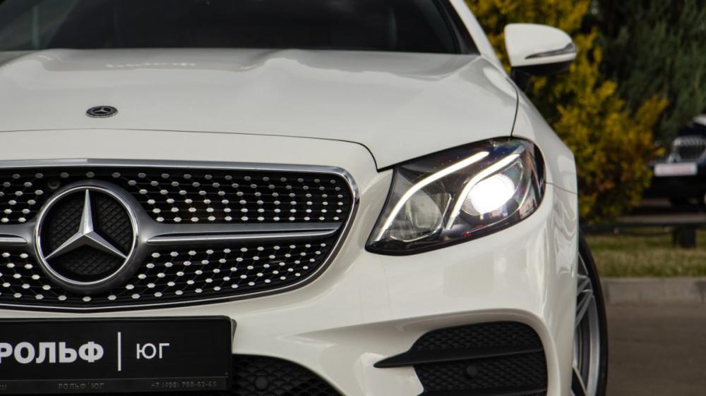 Mercedes-Benz E-Класс V (W213 S213 C238) Москва  - изображение 26