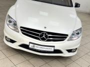 Mercedes-Benz CL-Класс III (C216) Санкт-Петербург  - изображение 63