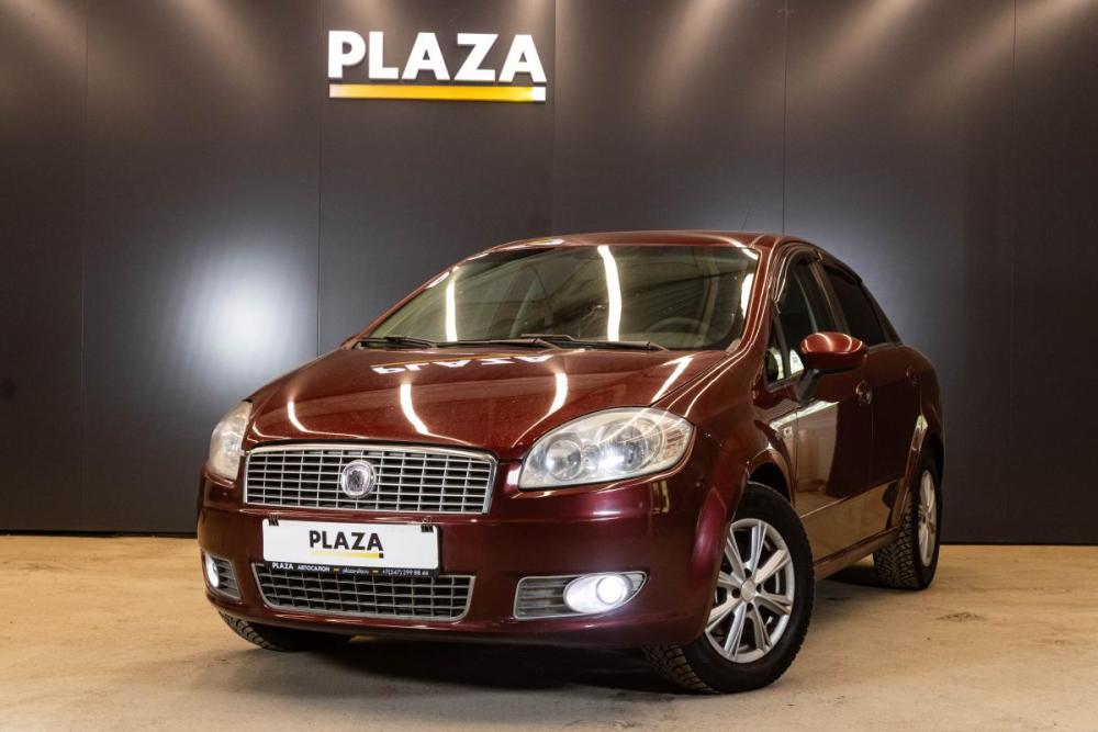 Fiat Linea Уфа  - изображение 1