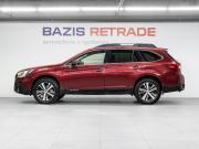 Subaru Outback V Рестайлинг Тюмень  - изображение 33