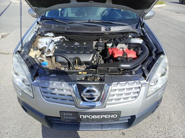 Nissan Qashqai I с пробегом 2009 года, цена 890 000 рублей, 173363 км, внедорожник, Автокод Объявления
