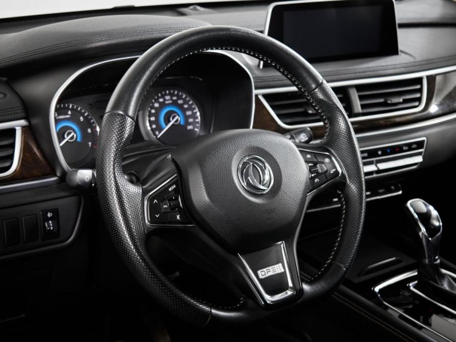 Dongfeng 580 I Рестайлинг Москва  - изображение 14