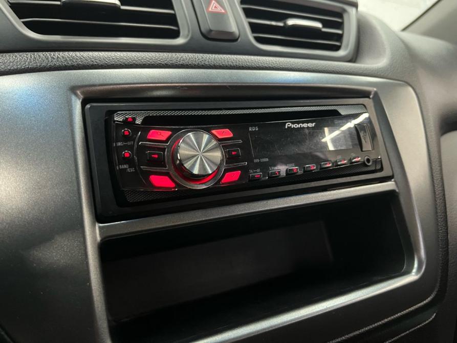 Kia Rio III Уфа  - изображение 9