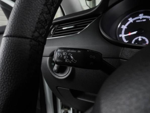Skoda Octavia III (A7) Рестайлинг с пробегом 2019 года, цена 1 499 000 рублей, 197964 км, лифтбек, Автокод Объявления