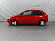 Ford Fiesta Mk5 Волгоград  - изображение 35