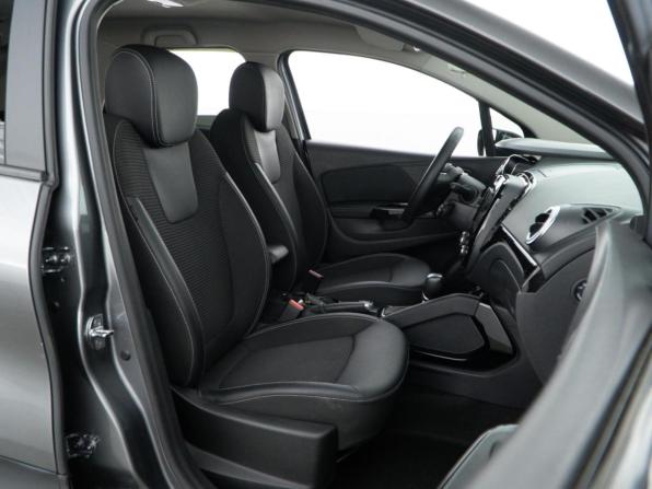 Renault Kaptur I Рестайлинг с пробегом 2021 года, цена 1 849 444 рубля, 51180 км, внедорожник, Автокод Объявления