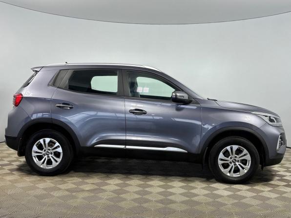 Chery Tiggo 4 Pro I с пробегом 2024 года, цена 1 520 000 рублей, 51466 км, внедорожник, Автокод Объявления