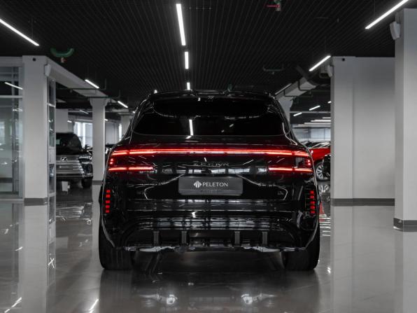 Zeekr 8X с пробегом 2026 года, цена 13 300 000 рублей, 50 км, внедорожник, Автокод Объявления